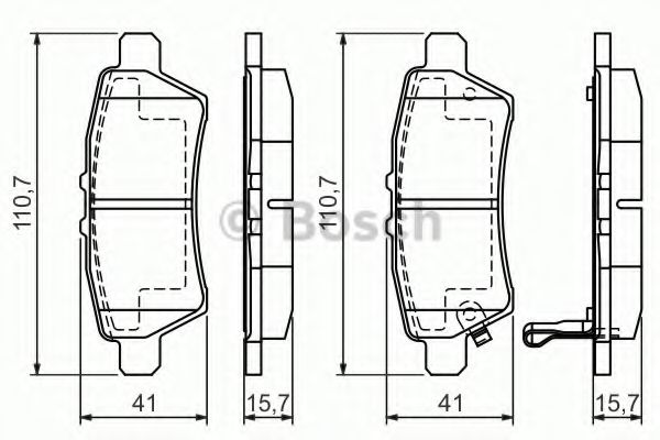 ABE арт. 0986494369