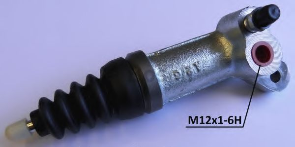 Цилиндр сцепления рабочий AUDI 80-100-200-A6-A8-V8, 88-02, 2,0-4,2 (пр-во Bosch)