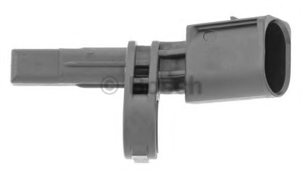 BOSCH VW датчик ABS передн./задн.прав. Touareg 02-, AUDI Q7 06-. FEBIBILSTEIN арт. 0986594525