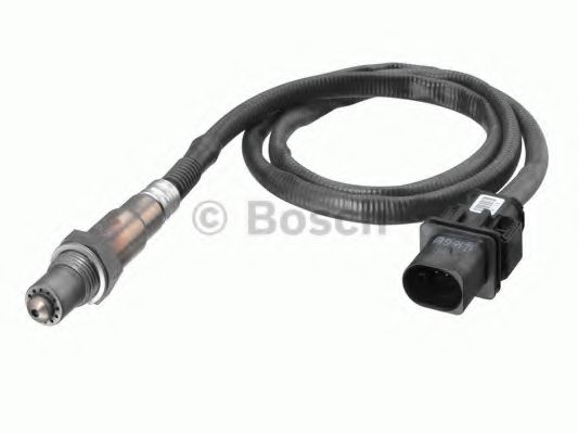 Лямбда-зонд 7230 1-3 цил BMW 7 F01, 5 F10