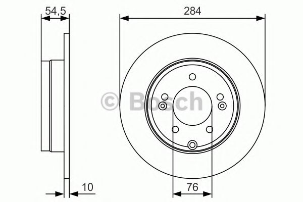 ABS арт. 0986479T49