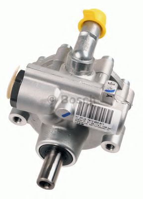 a_Насос ГУР OPEL/RENAULT Movano/Vivaro/Master/Trafic ''2.0 dci ''06>> NEW