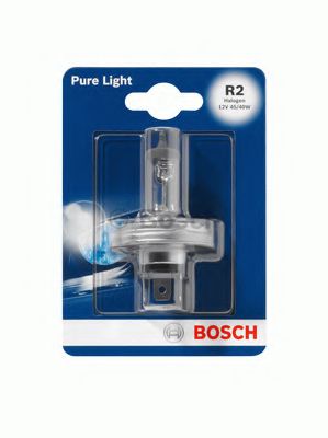 ЛАМПА R2 HALOGEN 12VSB OSRAM арт. 1987301021