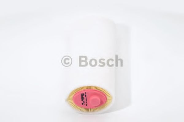 Фото №4 - BOSCH 1457433589 Фільтр повітряний