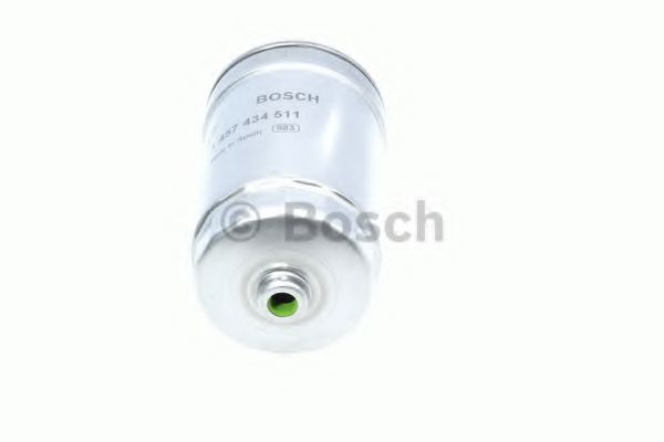 Фото №4 - BOSCH 1457434511 Фильтр топливный в сборе