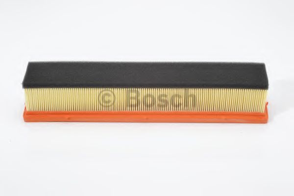 Фото №3 - BOSCH F026400051 Повітряний фільтр