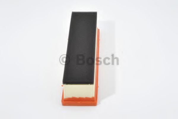 Фото №4 - BOSCH F026400051 Повітряний фільтр