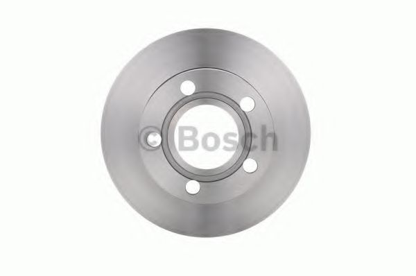 Фото №3 - BOSCH 0986478132 Тормозной диск