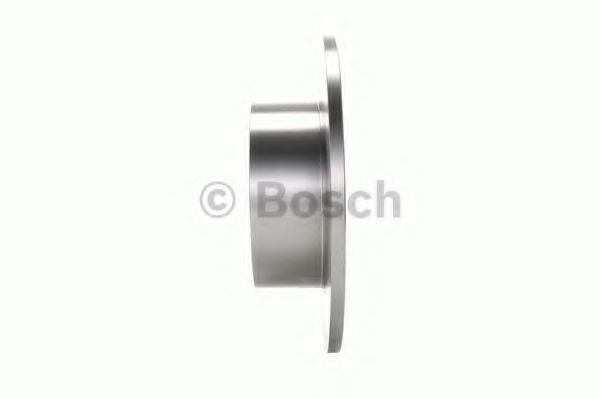 Фото №4 - BOSCH 0986478132 Тормозной диск