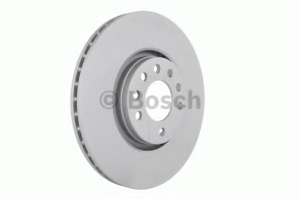 Фото №2 - BOSCH 0986479113 диск гальмiвний переднiй