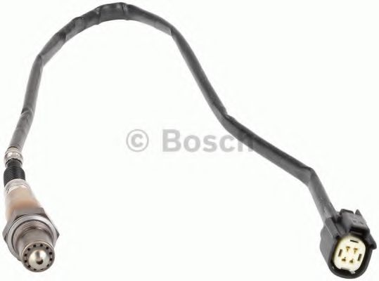 BOSCH FORD лямбда-зонд Focus 2,0 11- BOSCH арт. 0258010246