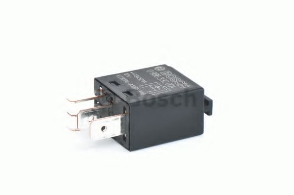 МІКРО РЕЛЕ 12V 15A MEYLE арт. 0986332004