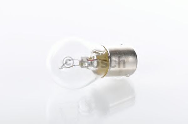 Лампа розжарювання P21W 12V 21W Pure Light