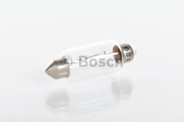 Лампа розжарювання C21W 12V 21W 41  мм Pure Light