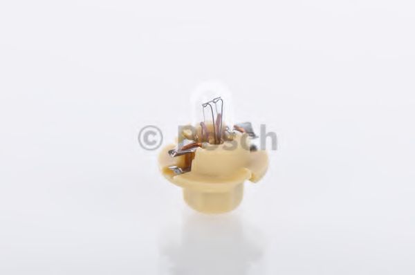 Лампа приборной панели 1,5W 12V BX8,4D