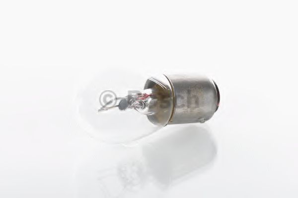 Лампа розжарювання комплект P21W 12V 21W Pure Light 