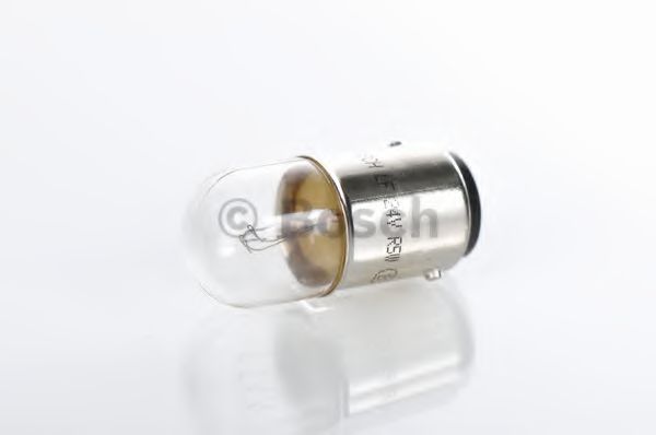 Лампа розжарювання R5W 24V 5W Truck Light / два контакти
