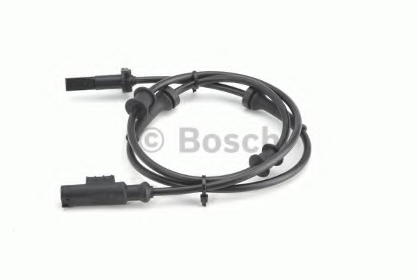 BOSCH FIAT датчик ABS Ducato 2,0-3,0D 06- ABS арт. 0265007833