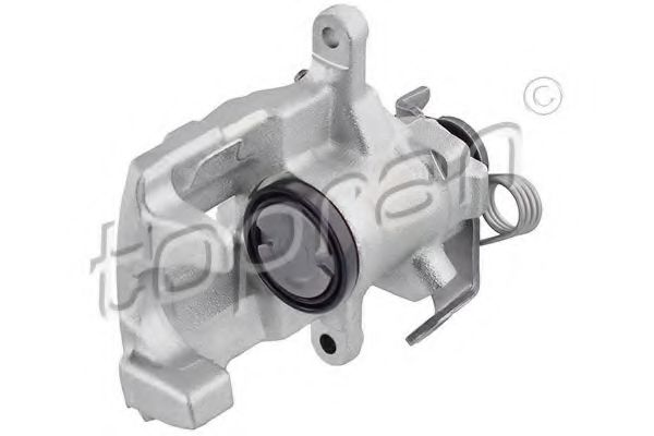 супорт гальмівний