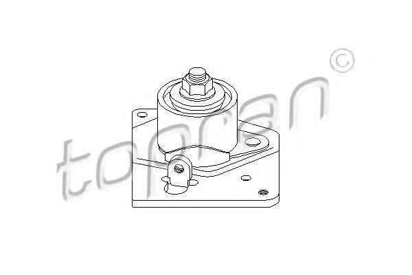 Натяжний механiзм SKF арт. 207075