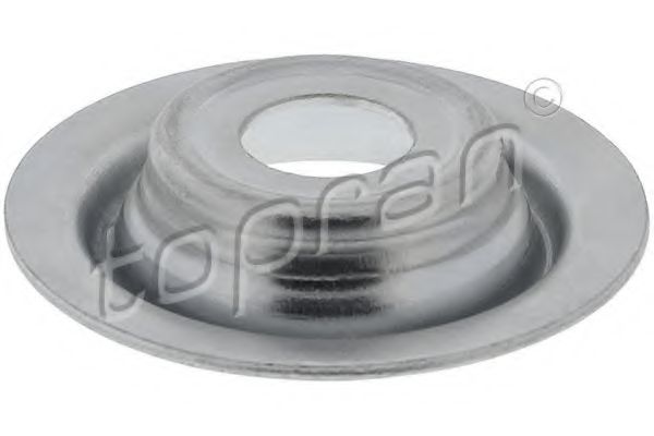 Тарілка пружини