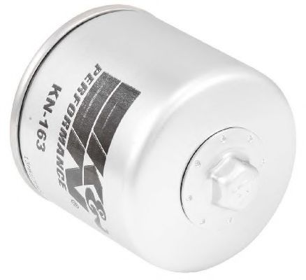 Фільтр масляний