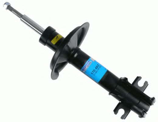 Амортизатор підвіски BILSTEIN арт. 170493