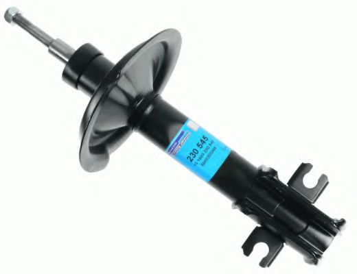 Амортизатор підвіски BILSTEIN арт. 230545