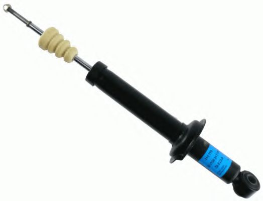 Амортизатор газомасляний BILSTEIN арт. 311776