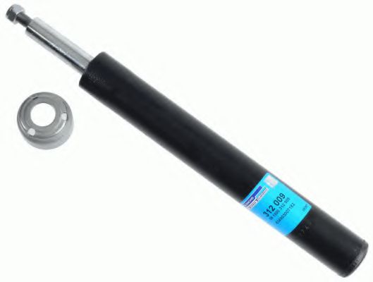 Амортизатор підвіски BILSTEIN арт. 312009