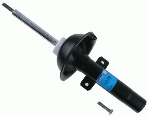 Амортизатор газомасляний BILSTEIN арт. 312330