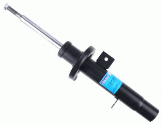 Амортизатор підвіски BILSTEIN арт. 312419