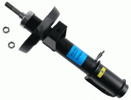 Амортизатор підвіски BILSTEIN арт. 312919