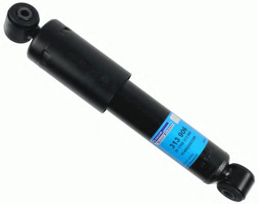 Амортизатор підвіски BILSTEIN арт. 313906