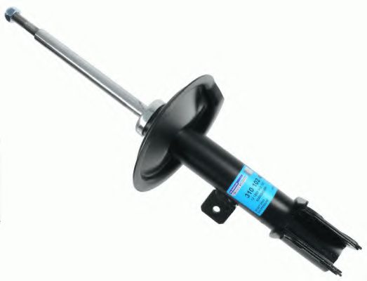 Амортизатор підвіски BILSTEIN арт. 310102