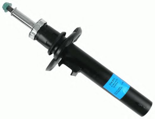 7 BILSTEIN арт. 314011