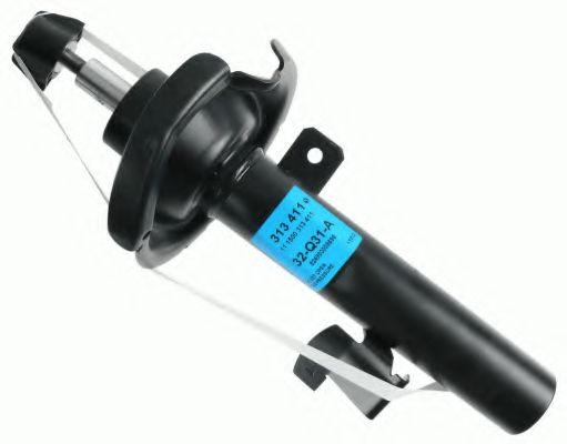 Амортизатор BILSTEIN арт. 313411