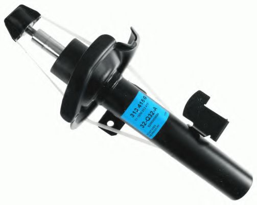 РђРјРѕСЂС‚РёР·Р°С‚РѕСЂ РїС–РґРІС–СЃРєРё BILSTEIN арт. 313415