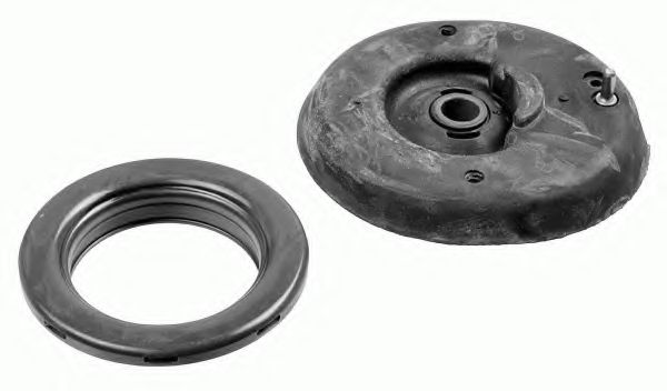 SACHS CITROEN Ремкомплект подушки амортизатора С2, С3 I 02- MEYLE арт. 802538