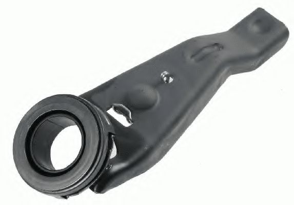 Пдшипник вижимний MAZDA 1.8-2.0 Вир-во SACHS