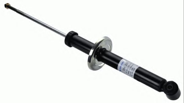 SACHS VW амортизатор задній POLO 97- KOMBI газовий MAGNETIMARELLI арт. 556253