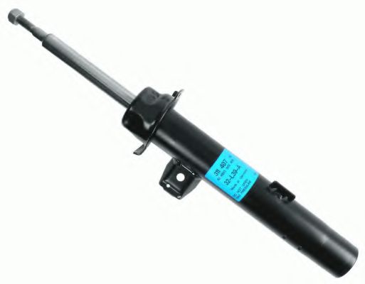 Амортизатор підвіски лівий BILSTEIN арт. 311407