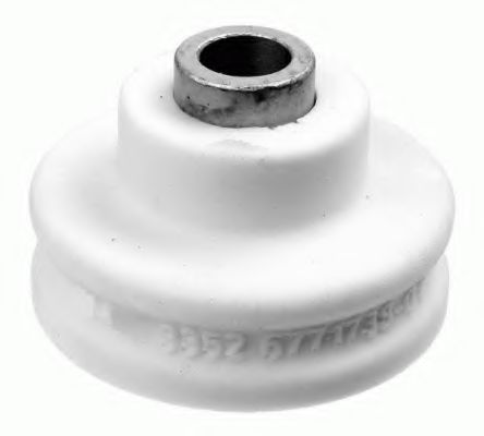 SACHS BMW подушка аморт. E81,90,X1 E84 03- BILSTEIN арт. 802548