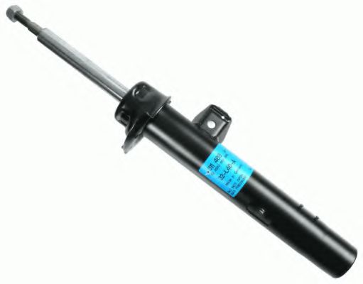 Амортизатор підвіски правий BILSTEIN арт. 311408