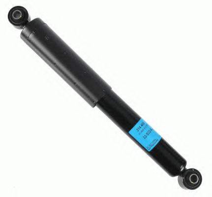 SACHS KIA амортизатор задній Sorento 02- BILSTEIN арт. 314469