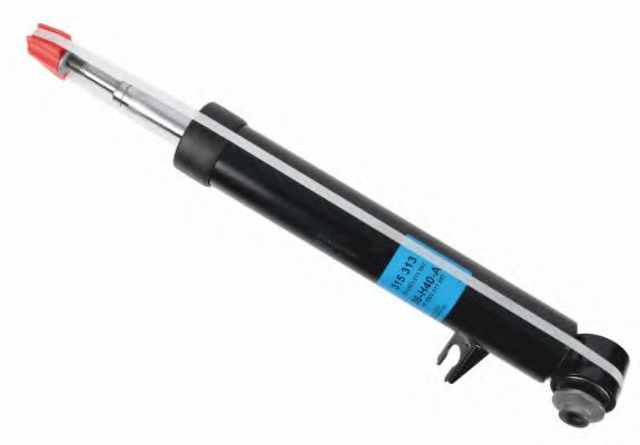 Амортизатор заднiй лiвий BILSTEIN арт. 315313