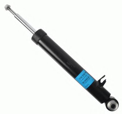 Амортизатор підвіски BILSTEIN арт. 315316