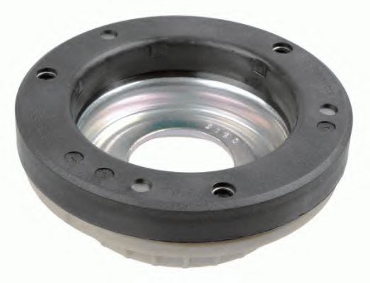 801 052   SACHS  -  Підшипник опори стійки амортизатора