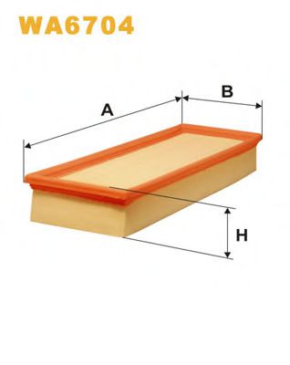 MAGNETIMARELLI арт. WA6704