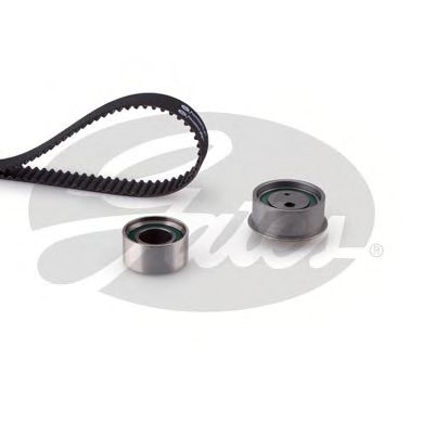 K015457XS (7883-11200)  Комплект ременя ГРМ GATES POWERGRIP KIT FEBIBILSTEIN арт. K015457XS